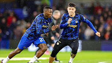 逆境中的关 逆境中的关