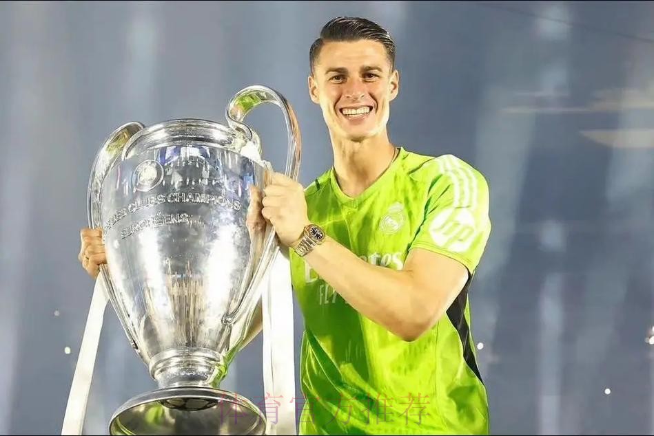 官方:皇马已为凯帕完成注册 回归西甲为皇马效力 官方:皇马已为凯帕完成注册 回归西甲为皇马效力